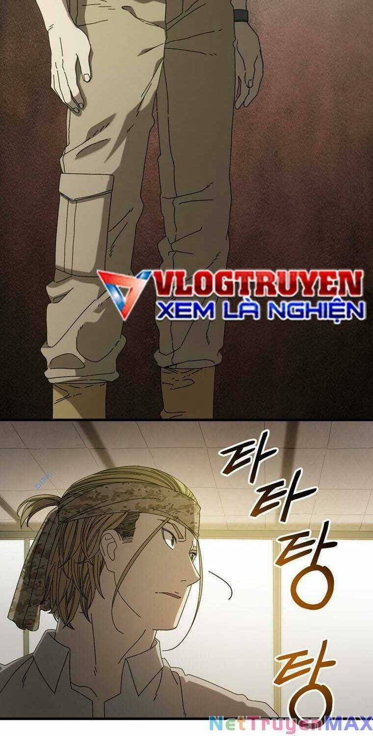 Địa Ngục Hận Thù Chapter 23 trang 34