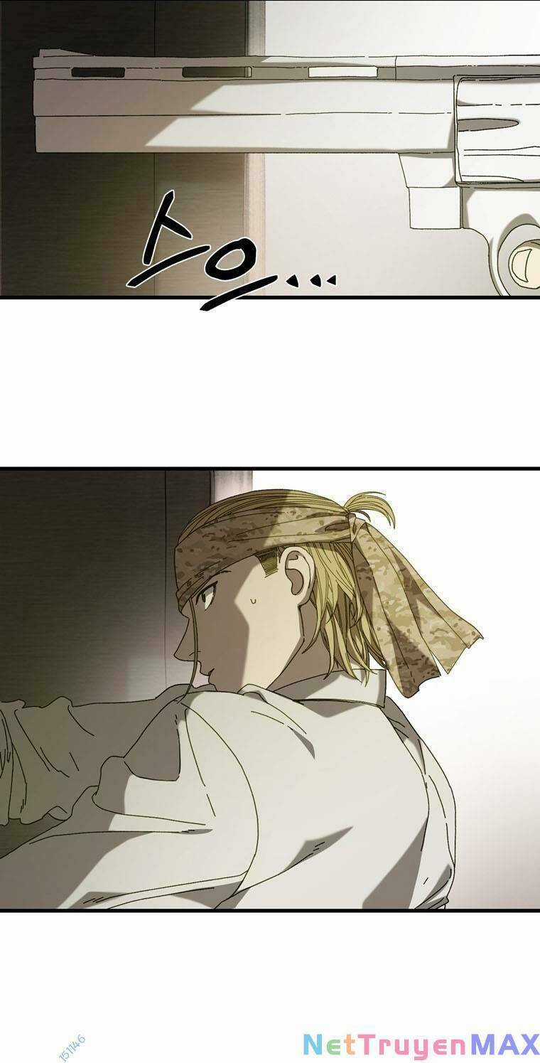 Địa Ngục Hận Thù Chapter 23 trang 37