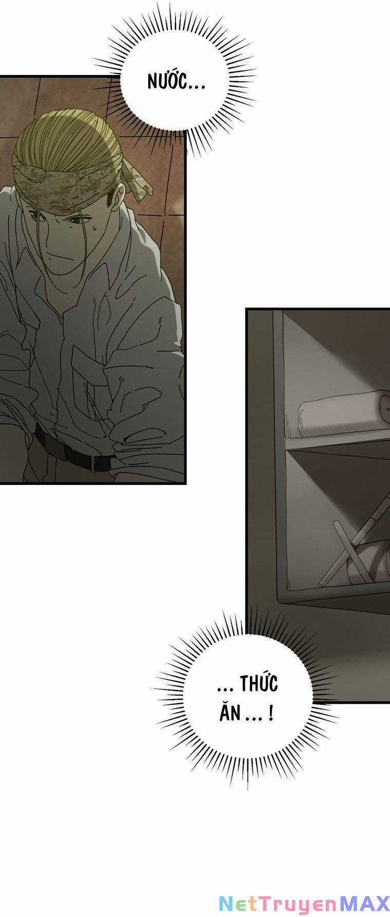 Địa Ngục Hận Thù Chapter 23 trang 39