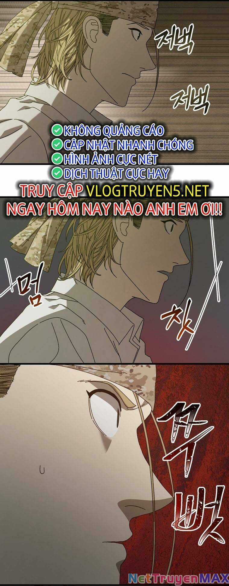 Địa Ngục Hận Thù Chapter 23 trang 41