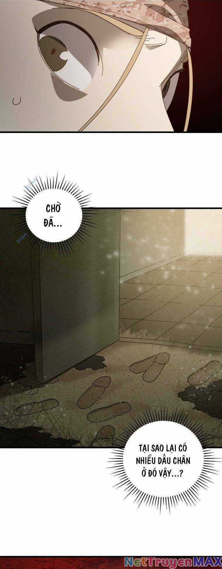 Địa Ngục Hận Thù Chapter 23 trang 42