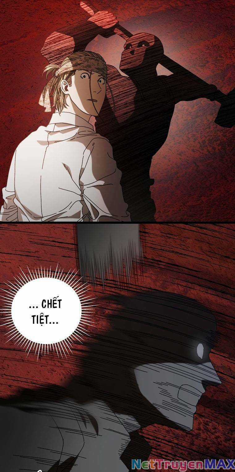 Địa Ngục Hận Thù Chapter 23 trang 43