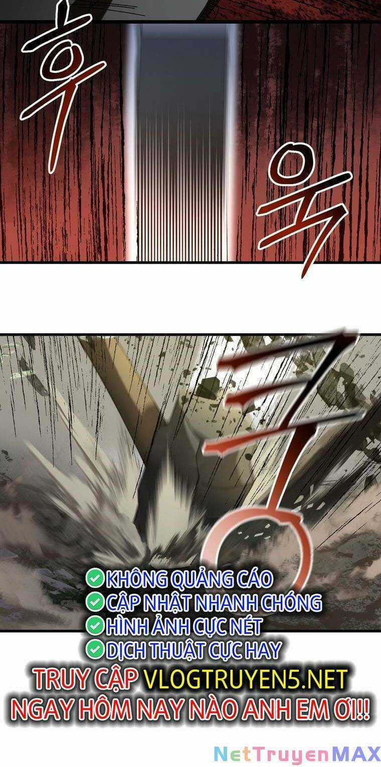 Địa Ngục Hận Thù Chapter 23 trang 44