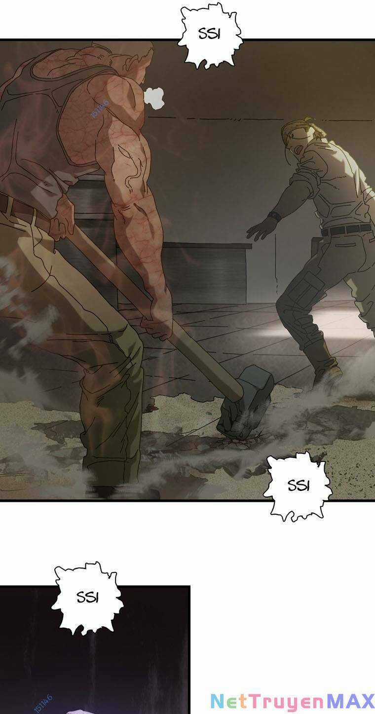 Địa Ngục Hận Thù Chapter 23 trang 45