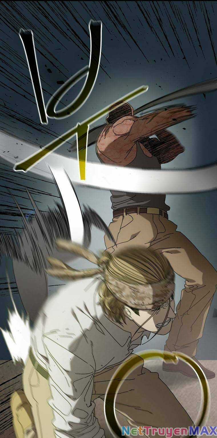 Địa Ngục Hận Thù Chapter 23 trang 49