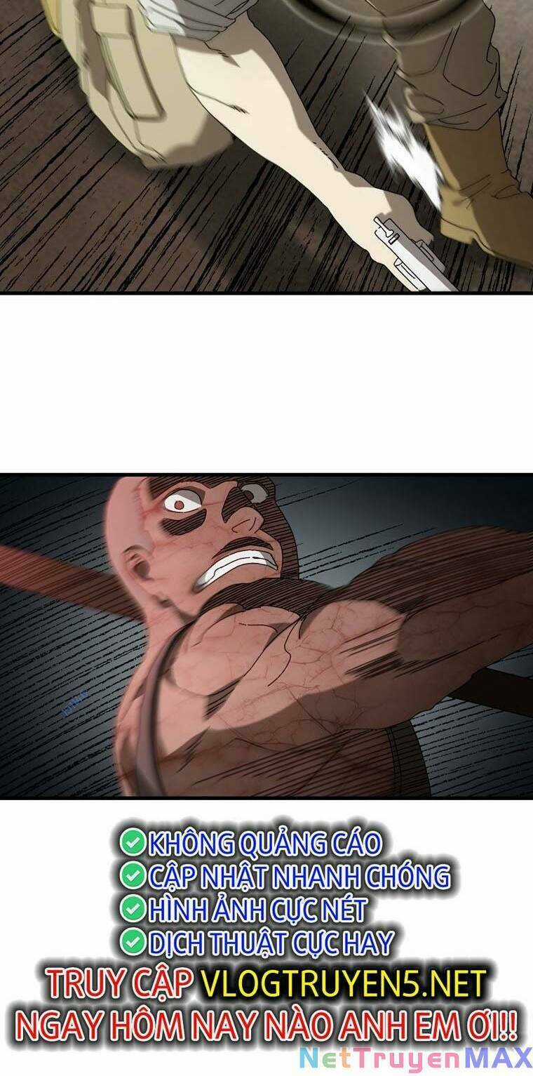 Địa Ngục Hận Thù Chapter 23 trang 50