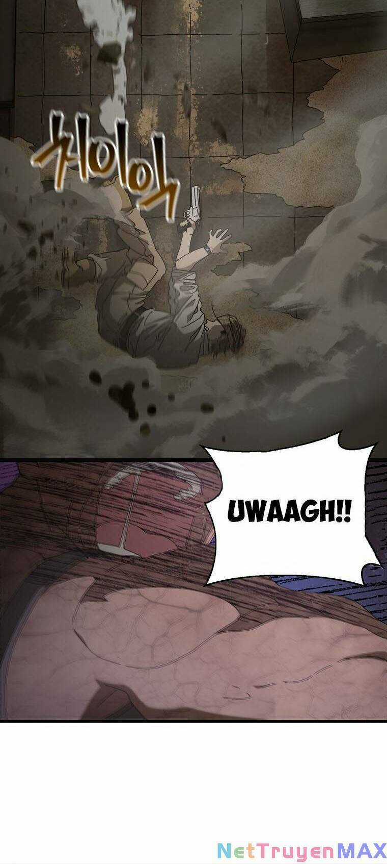 Địa Ngục Hận Thù Chapter 23 trang 52