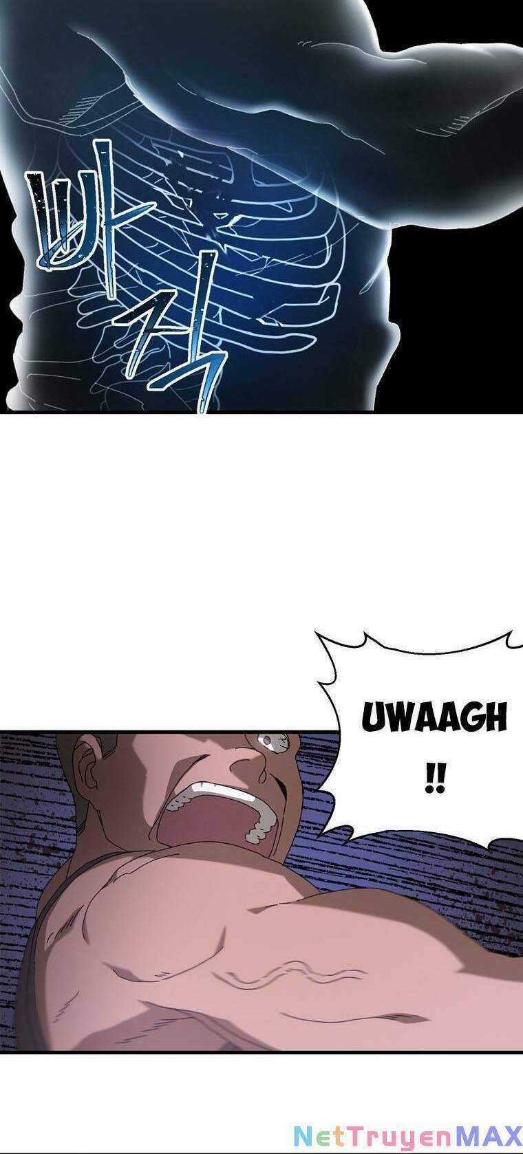 Địa Ngục Hận Thù Chapter 23 trang 54