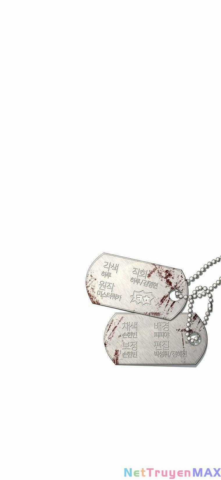 Địa Ngục Hận Thù Chapter 23 trang 56