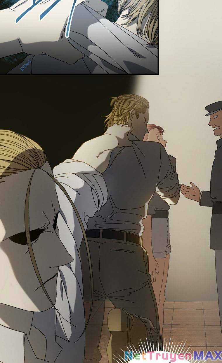 Địa Ngục Hận Thù Chapter 23 trang 9