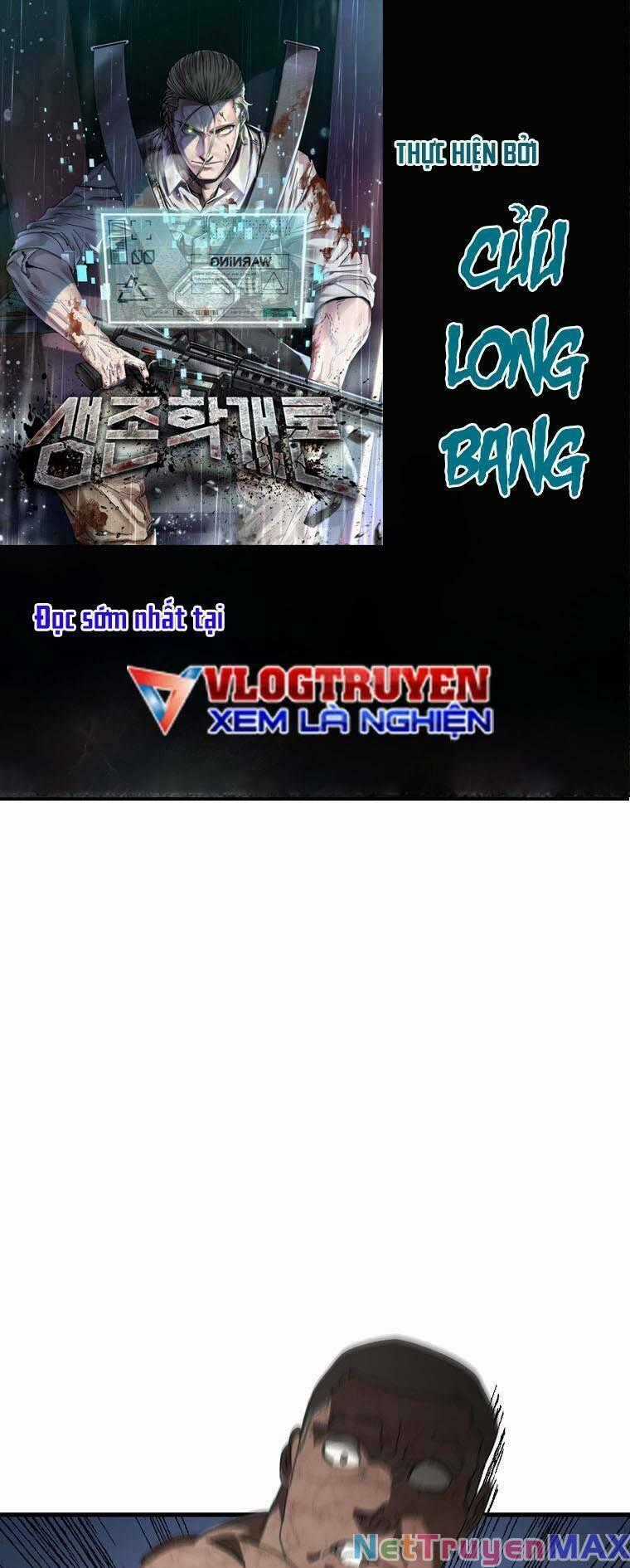 Địa Ngục Hận Thù Chapter 24 trang 0