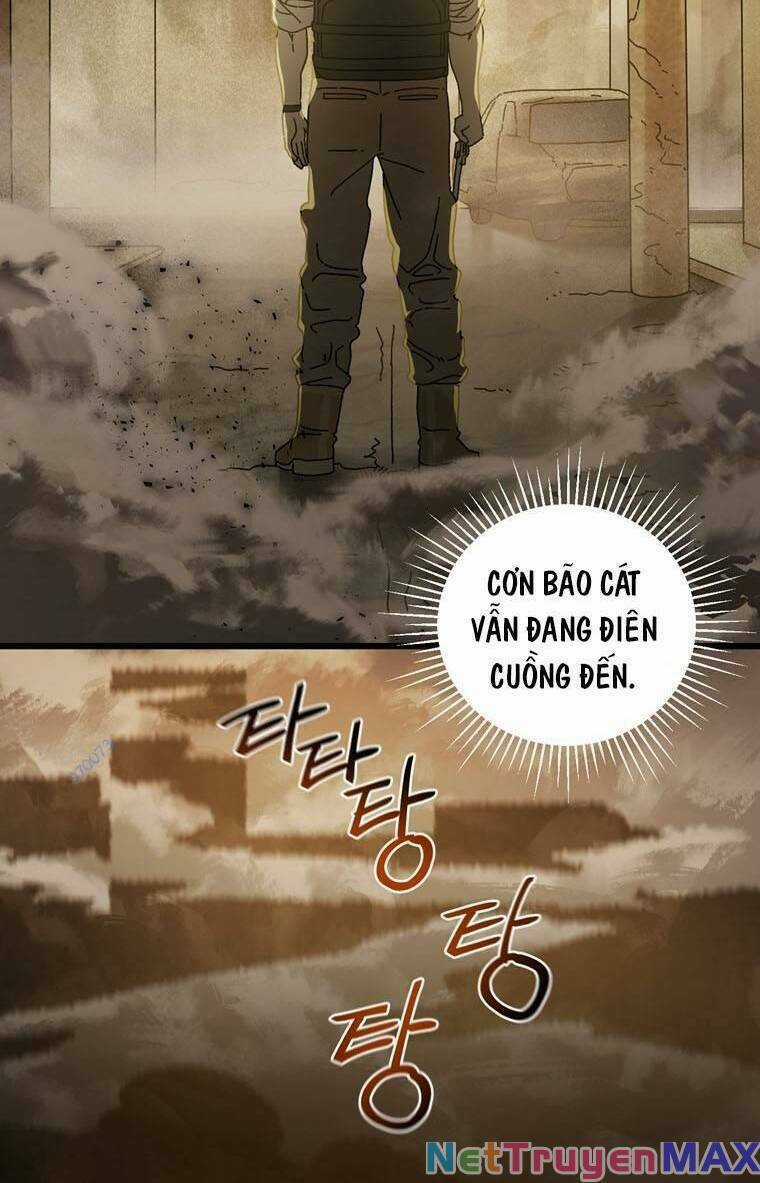 Địa Ngục Hận Thù Chapter 24 trang 10