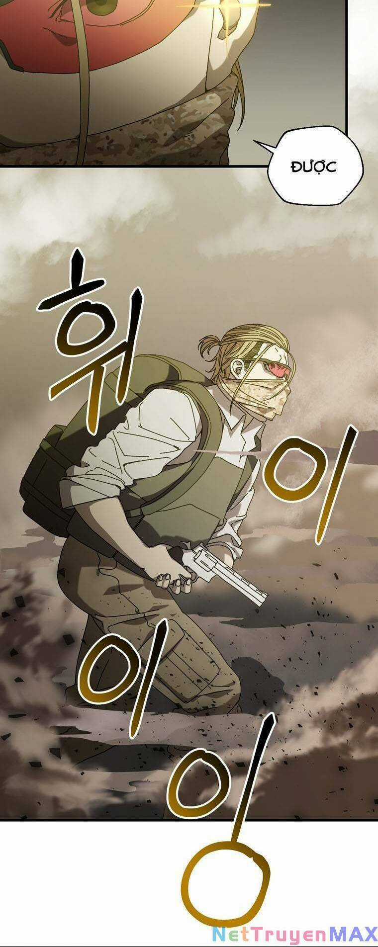 Địa Ngục Hận Thù Chapter 24 trang 12