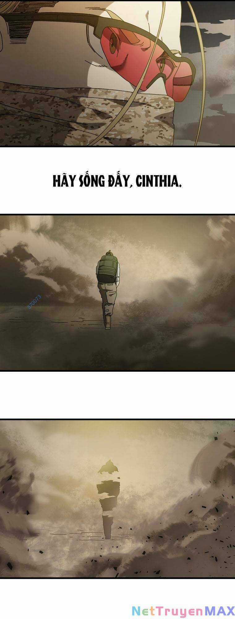 Địa Ngục Hận Thù Chapter 24 trang 13