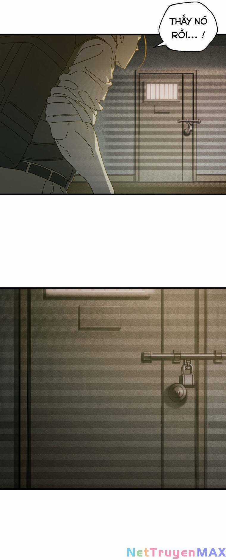 Địa Ngục Hận Thù Chapter 24 trang 19