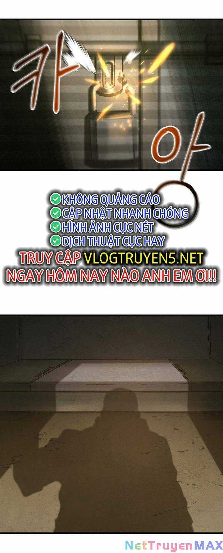 Địa Ngục Hận Thù Chapter 24 trang 20