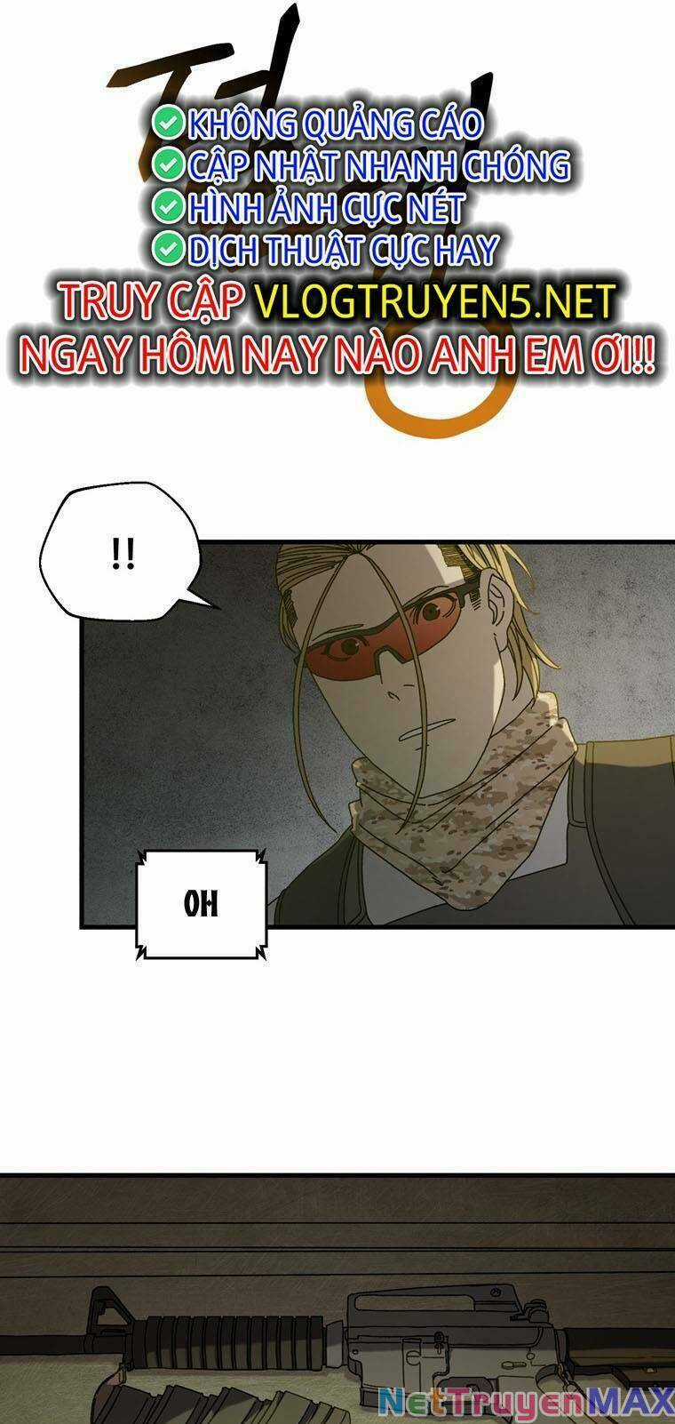 Địa Ngục Hận Thù Chapter 24 trang 21