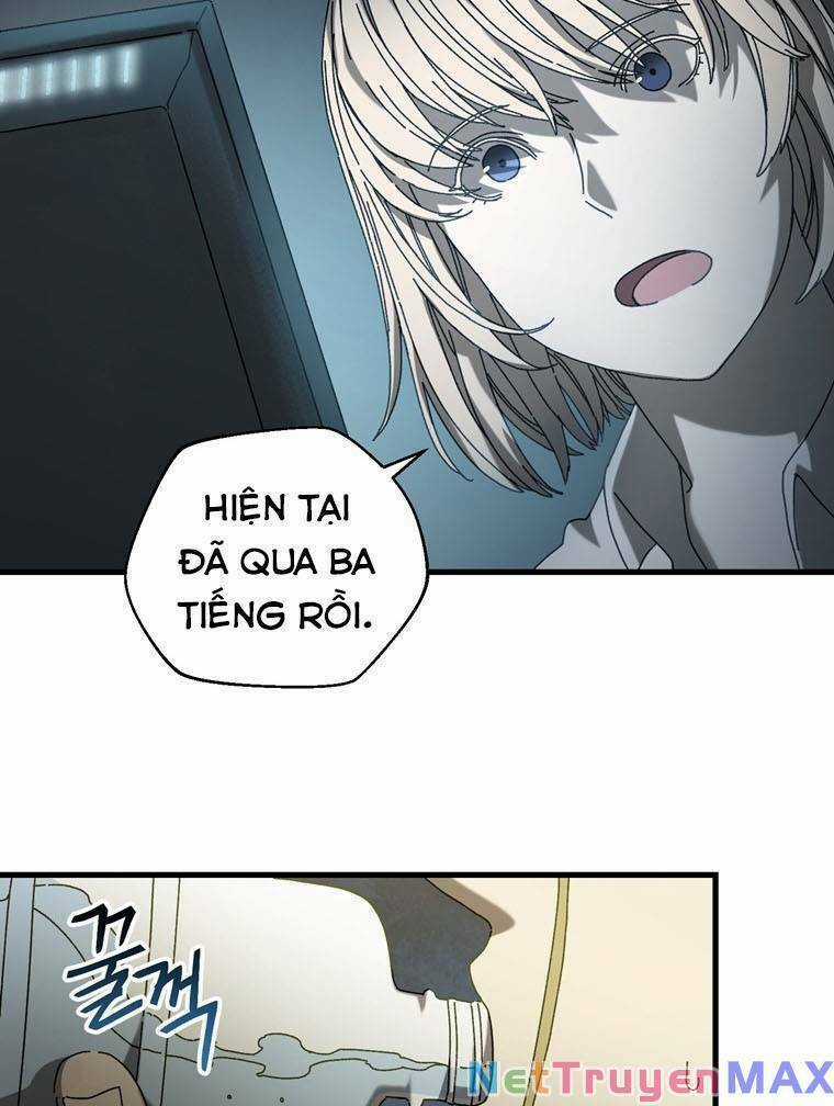 Địa Ngục Hận Thù Chapter 24 trang 24