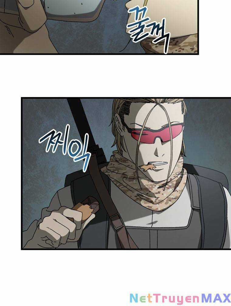 Địa Ngục Hận Thù Chapter 24 trang 25