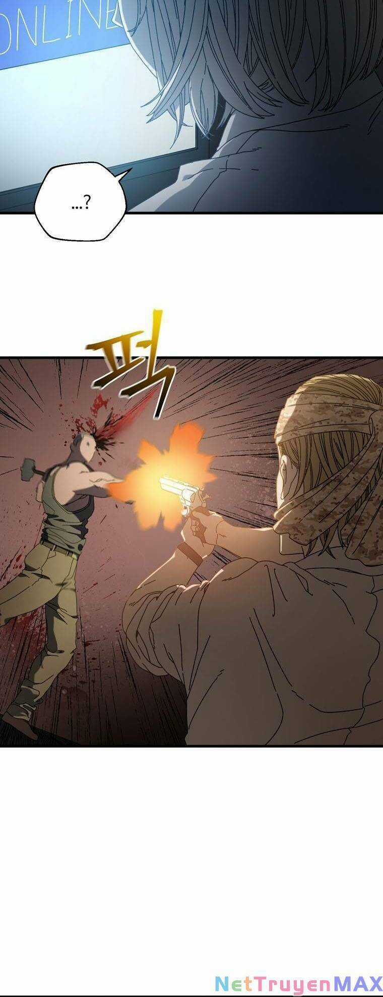 Địa Ngục Hận Thù Chapter 24 trang 3