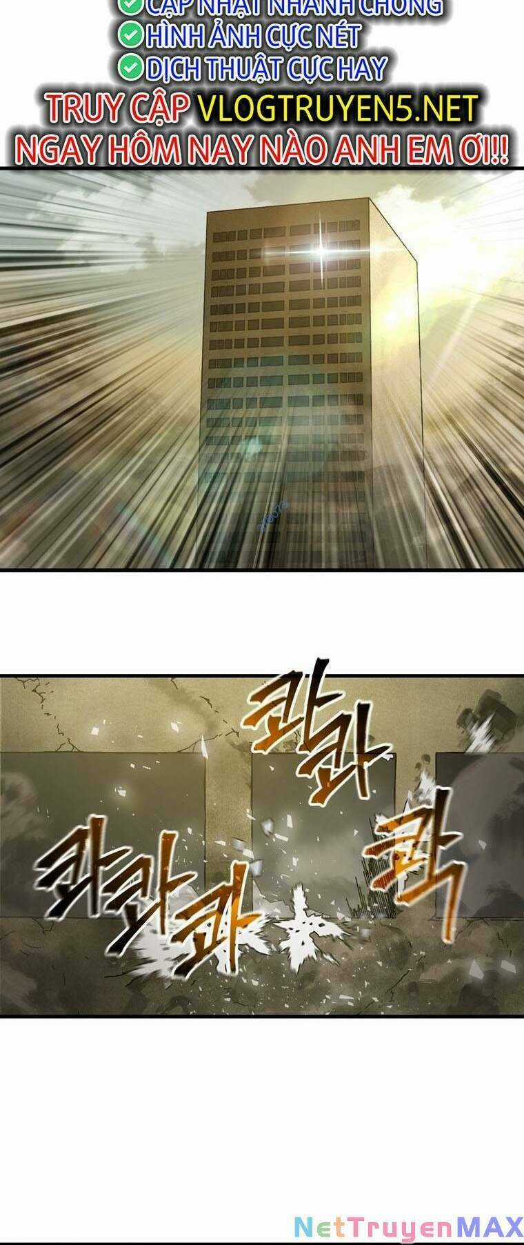 Địa Ngục Hận Thù Chapter 24 trang 35