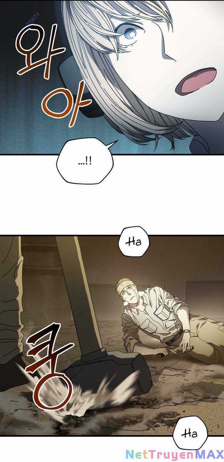 Địa Ngục Hận Thù Chapter 24 trang 4