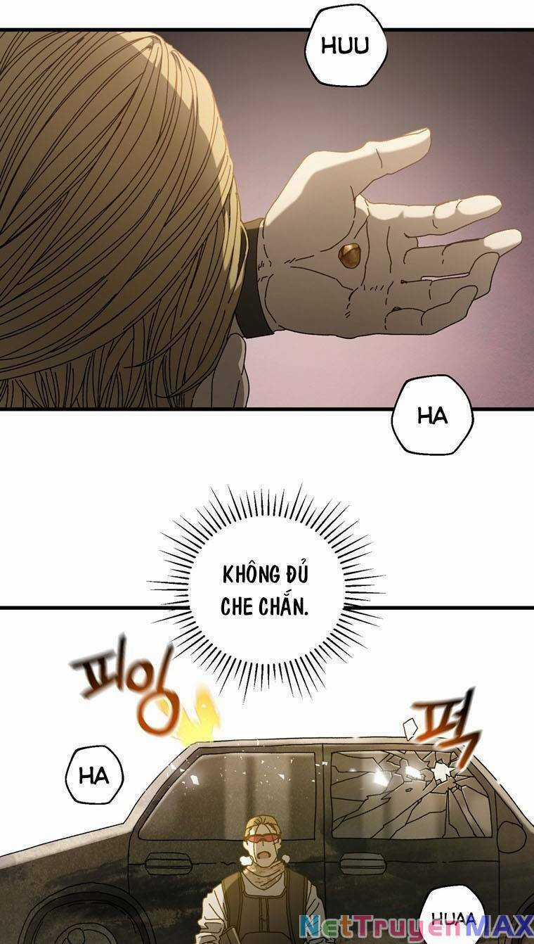 Địa Ngục Hận Thù Chapter 24 trang 40