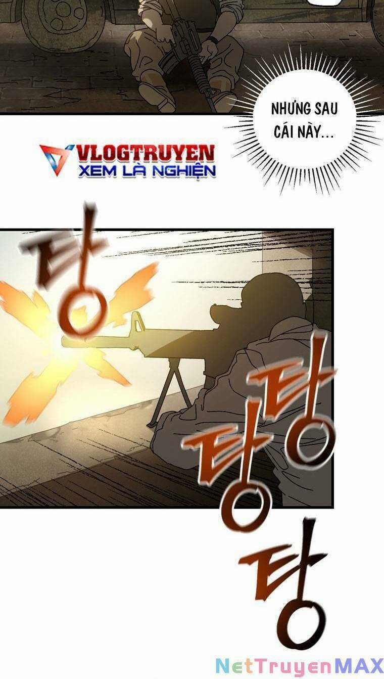 Địa Ngục Hận Thù Chapter 24 trang 41