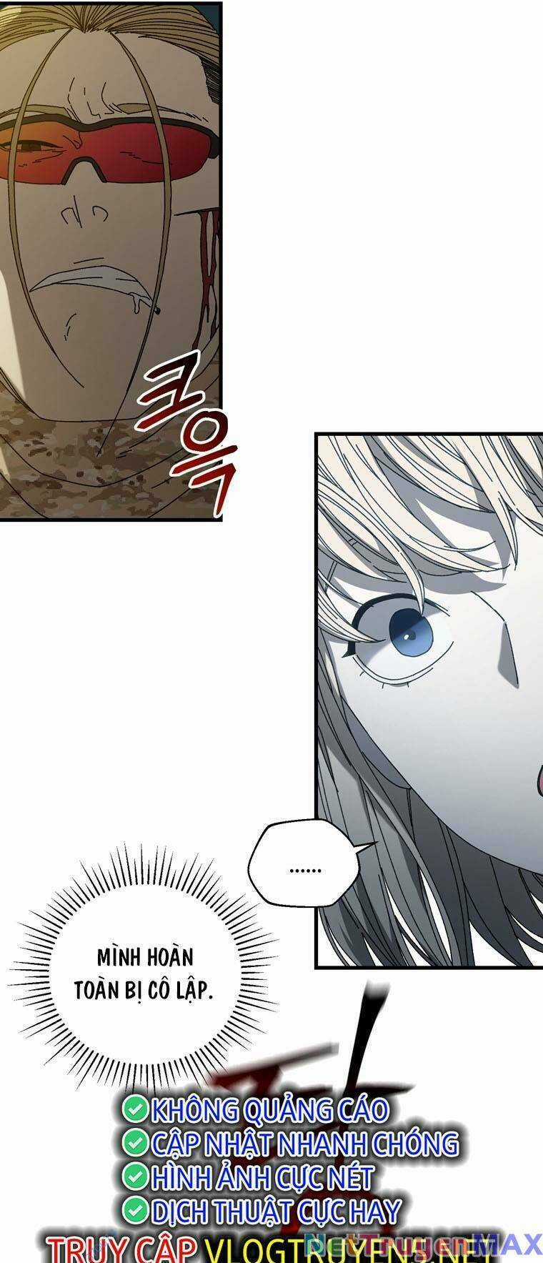 Địa Ngục Hận Thù Chapter 24 trang 42