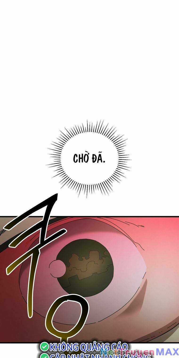 Địa Ngục Hận Thù Chapter 24 trang 46