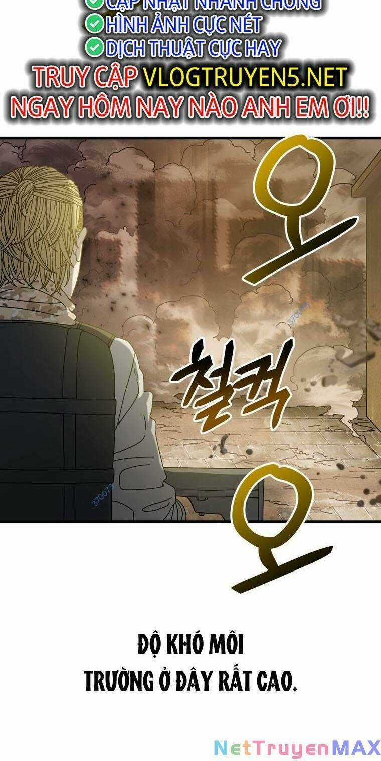 Địa Ngục Hận Thù Chapter 24 trang 47