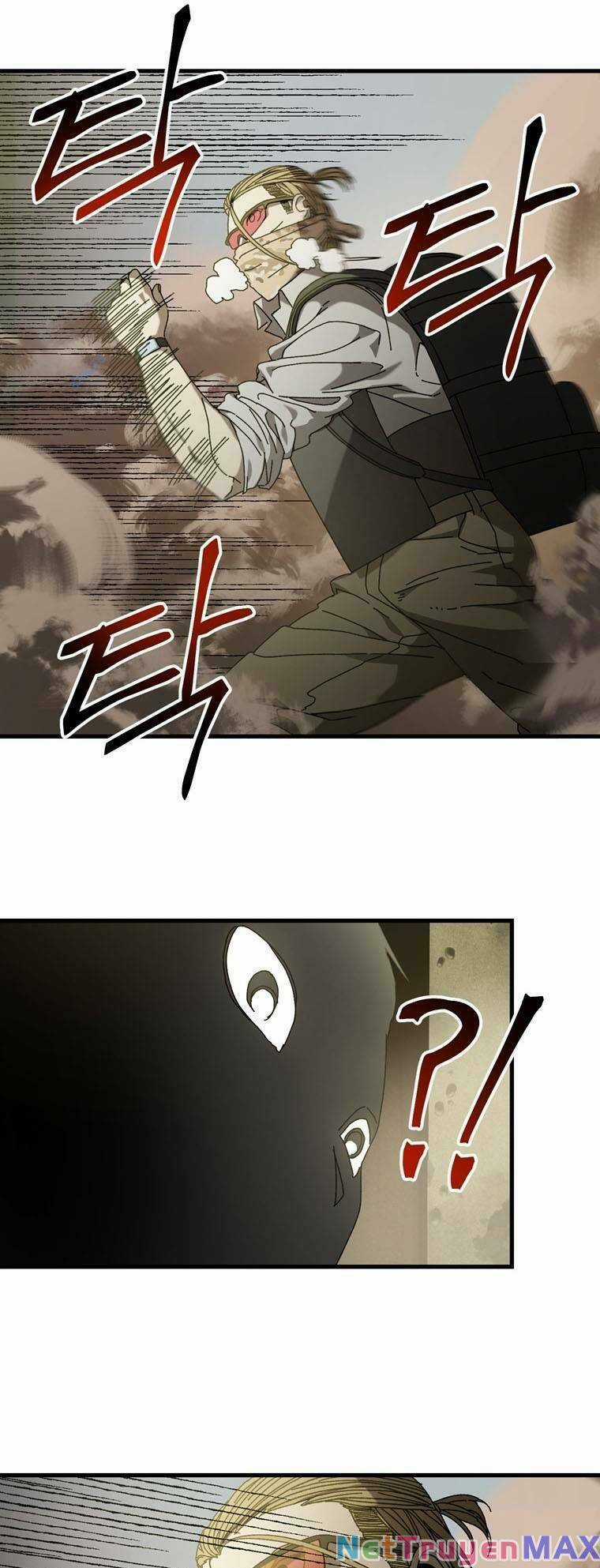 Địa Ngục Hận Thù Chapter 24 trang 50