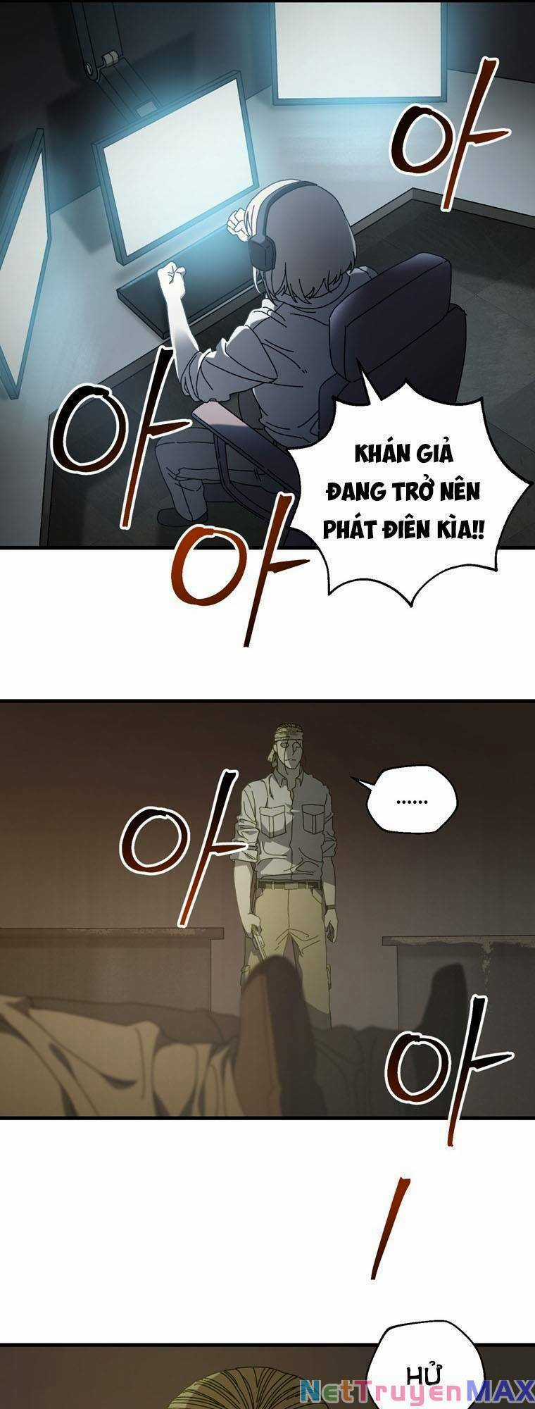 Địa Ngục Hận Thù Chapter 24 trang 6