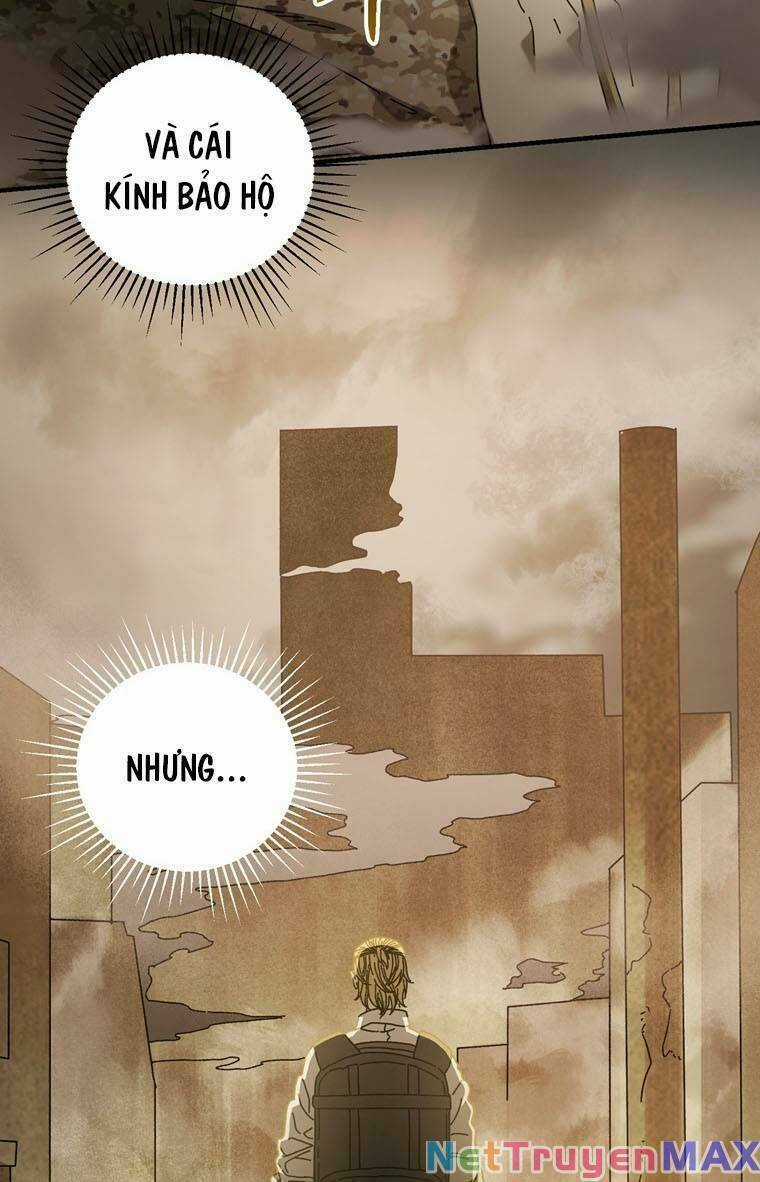 Địa Ngục Hận Thù Chapter 24 trang 9