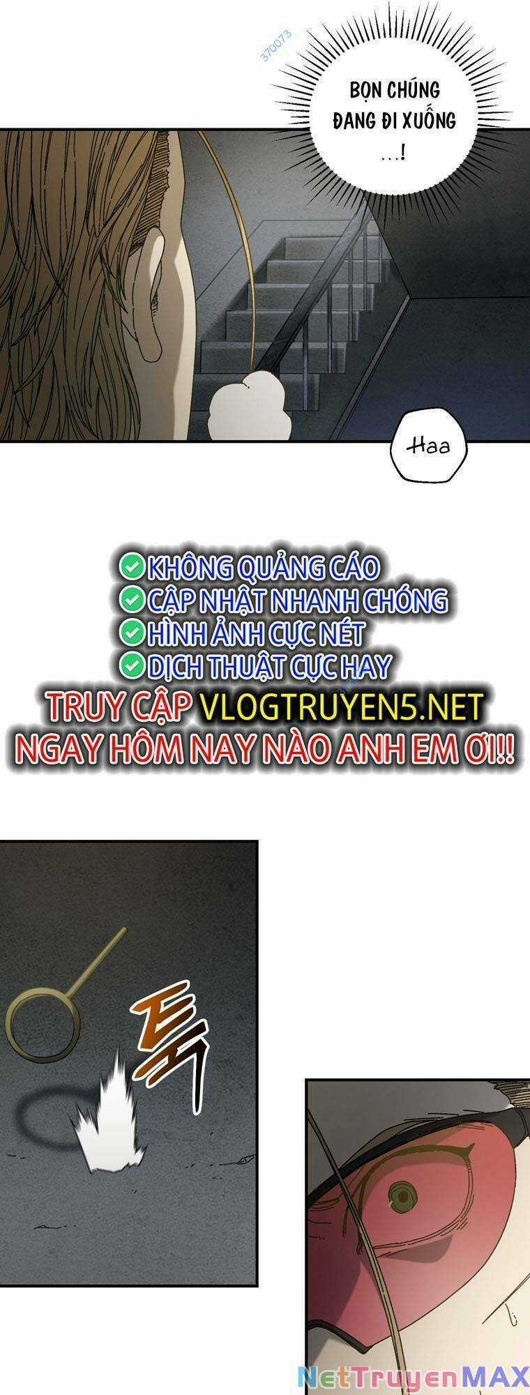 Địa Ngục Hận Thù Chapter 25 trang 12