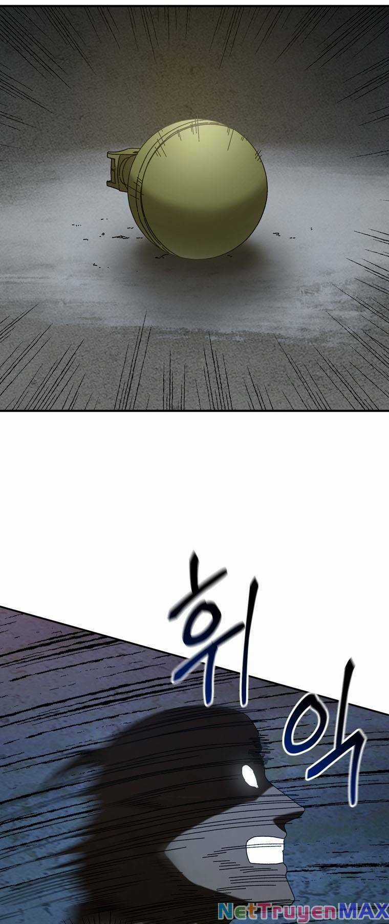 Địa Ngục Hận Thù Chapter 25 trang 14