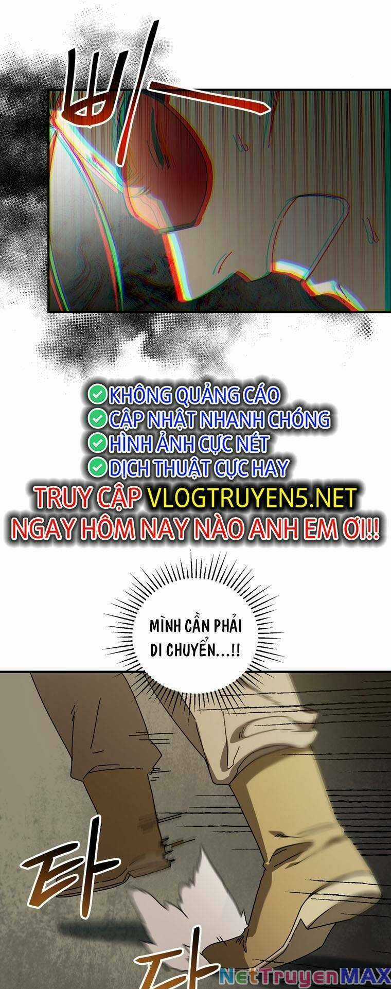 Địa Ngục Hận Thù Chapter 25 trang 16