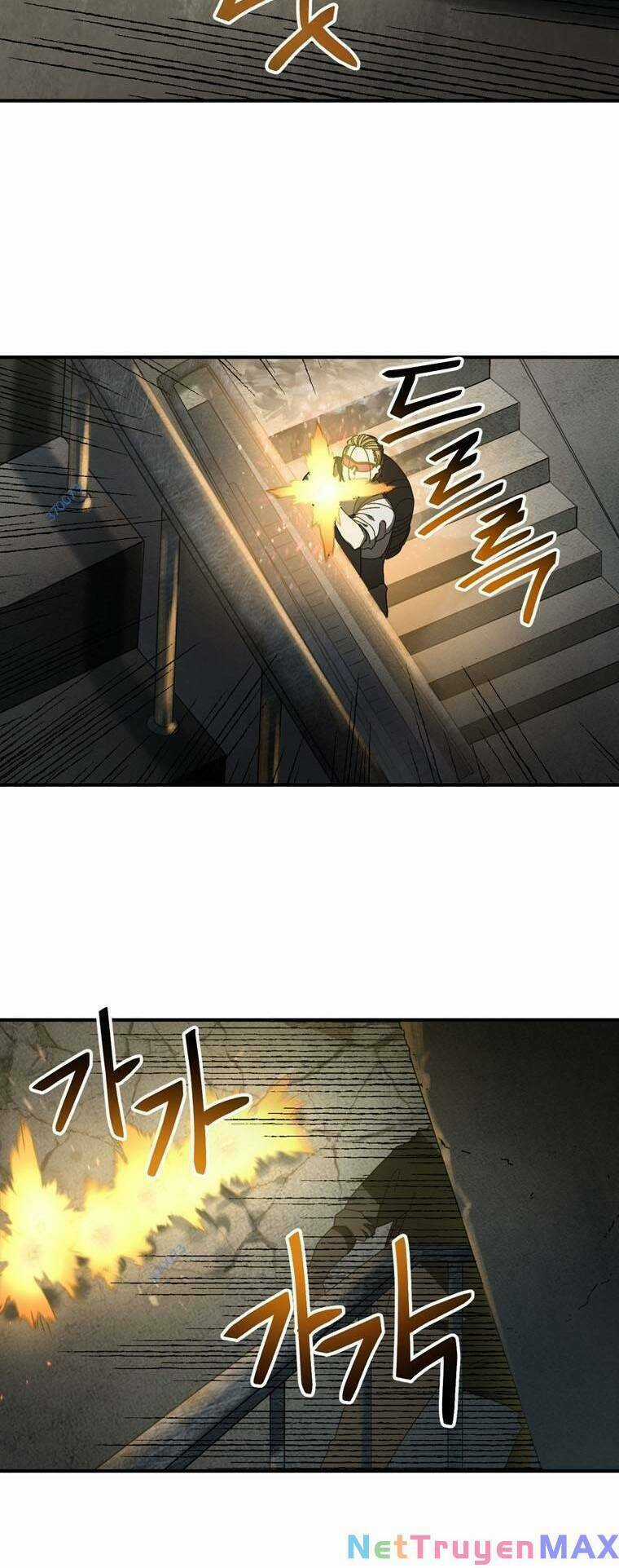 Địa Ngục Hận Thù Chapter 25 trang 17