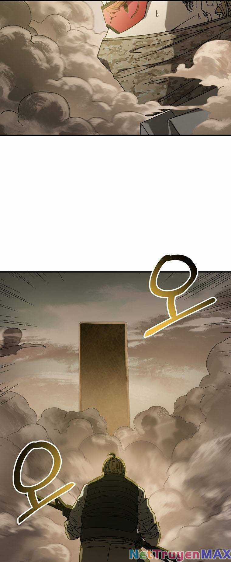 Địa Ngục Hận Thù Chapter 25 trang 2