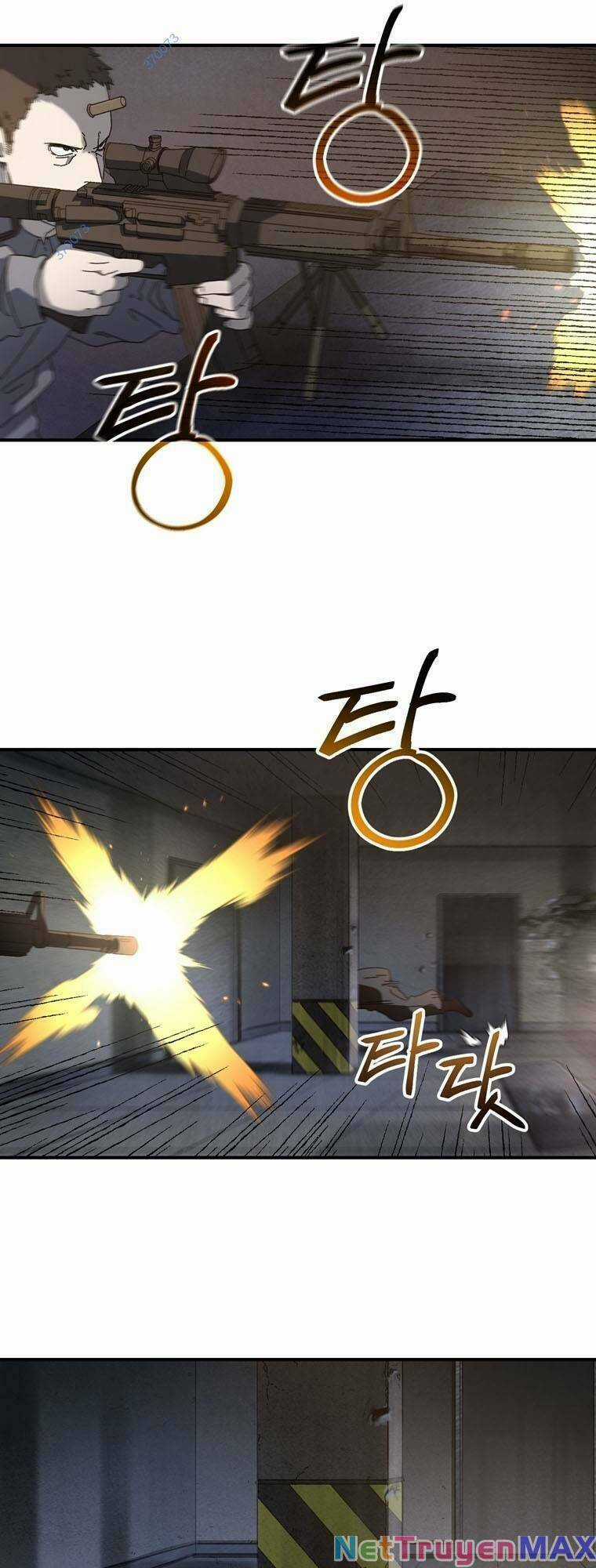 Địa Ngục Hận Thù Chapter 25 trang 20