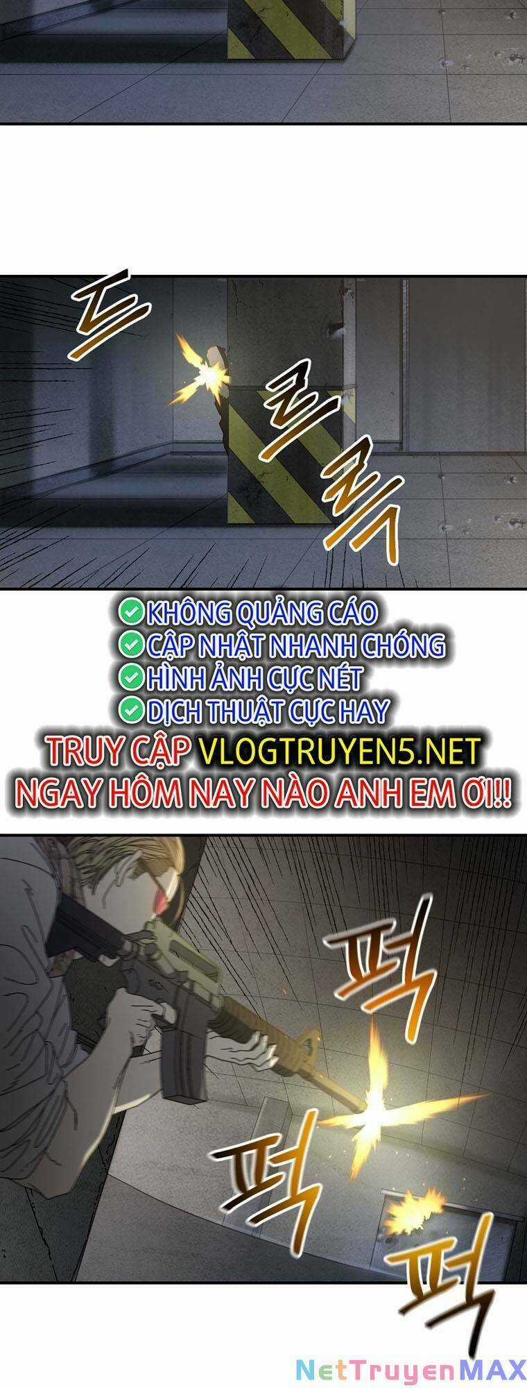 Địa Ngục Hận Thù Chapter 25 trang 21