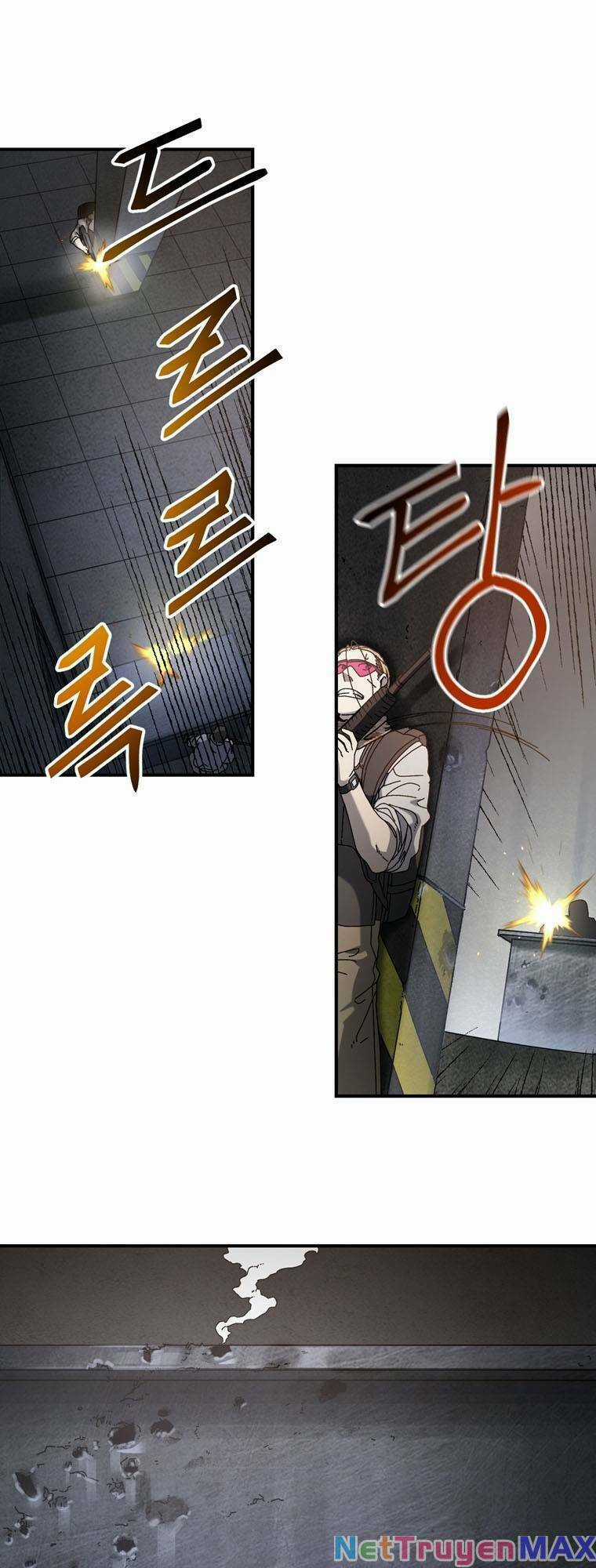 Địa Ngục Hận Thù Chapter 25 trang 22