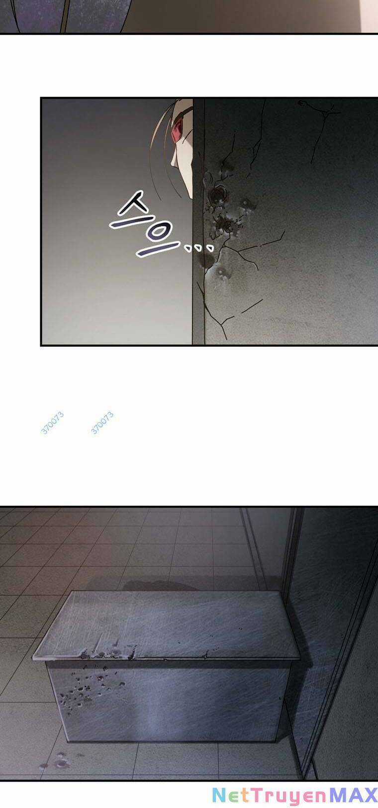 Địa Ngục Hận Thù Chapter 25 trang 25