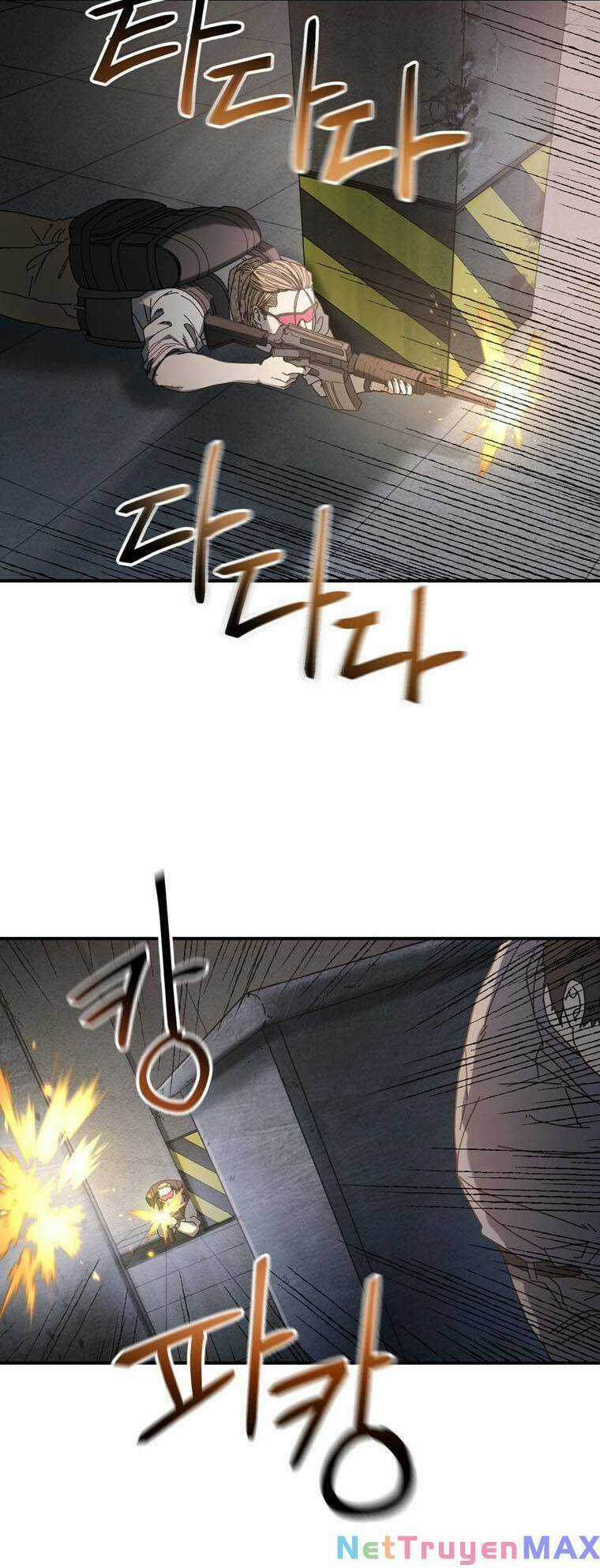 Địa Ngục Hận Thù Chapter 25 trang 27