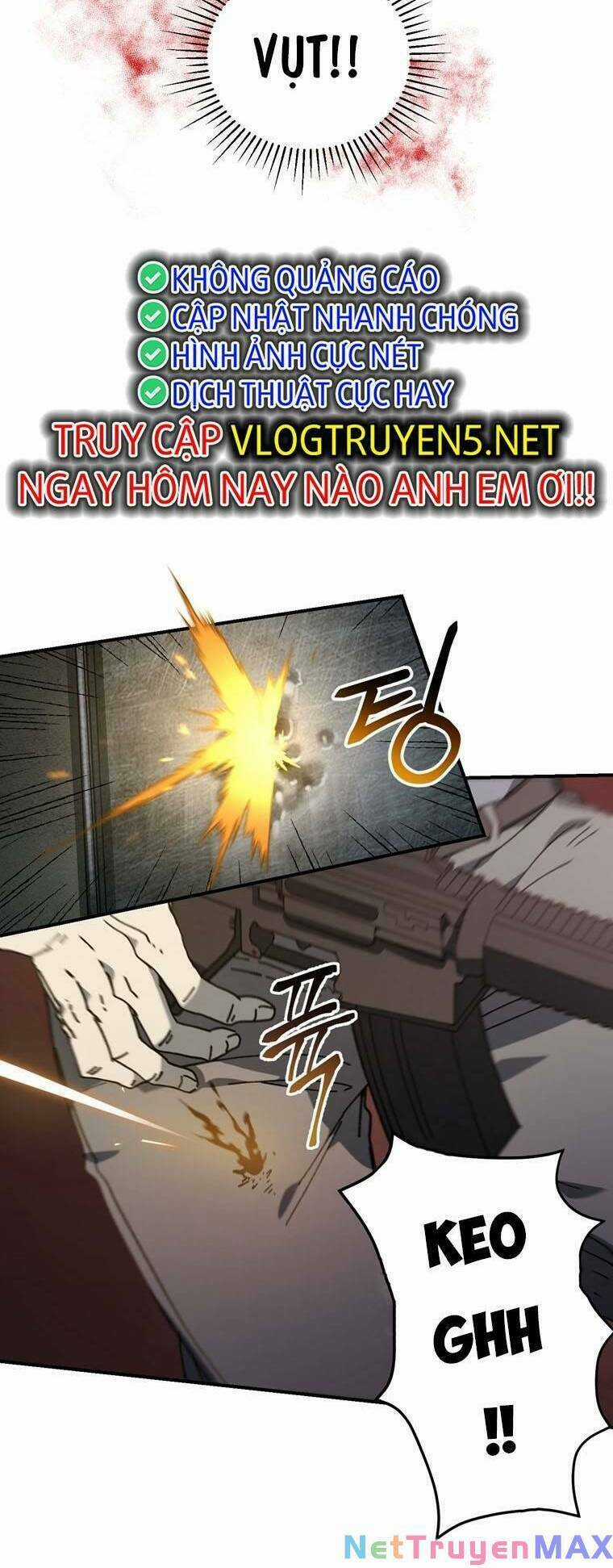 Địa Ngục Hận Thù Chapter 25 trang 29