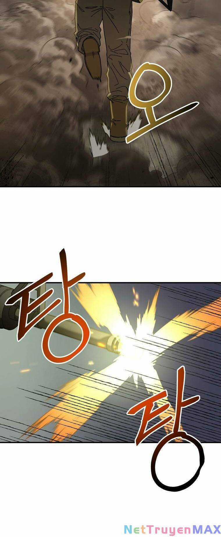 Địa Ngục Hận Thù Chapter 25 trang 3