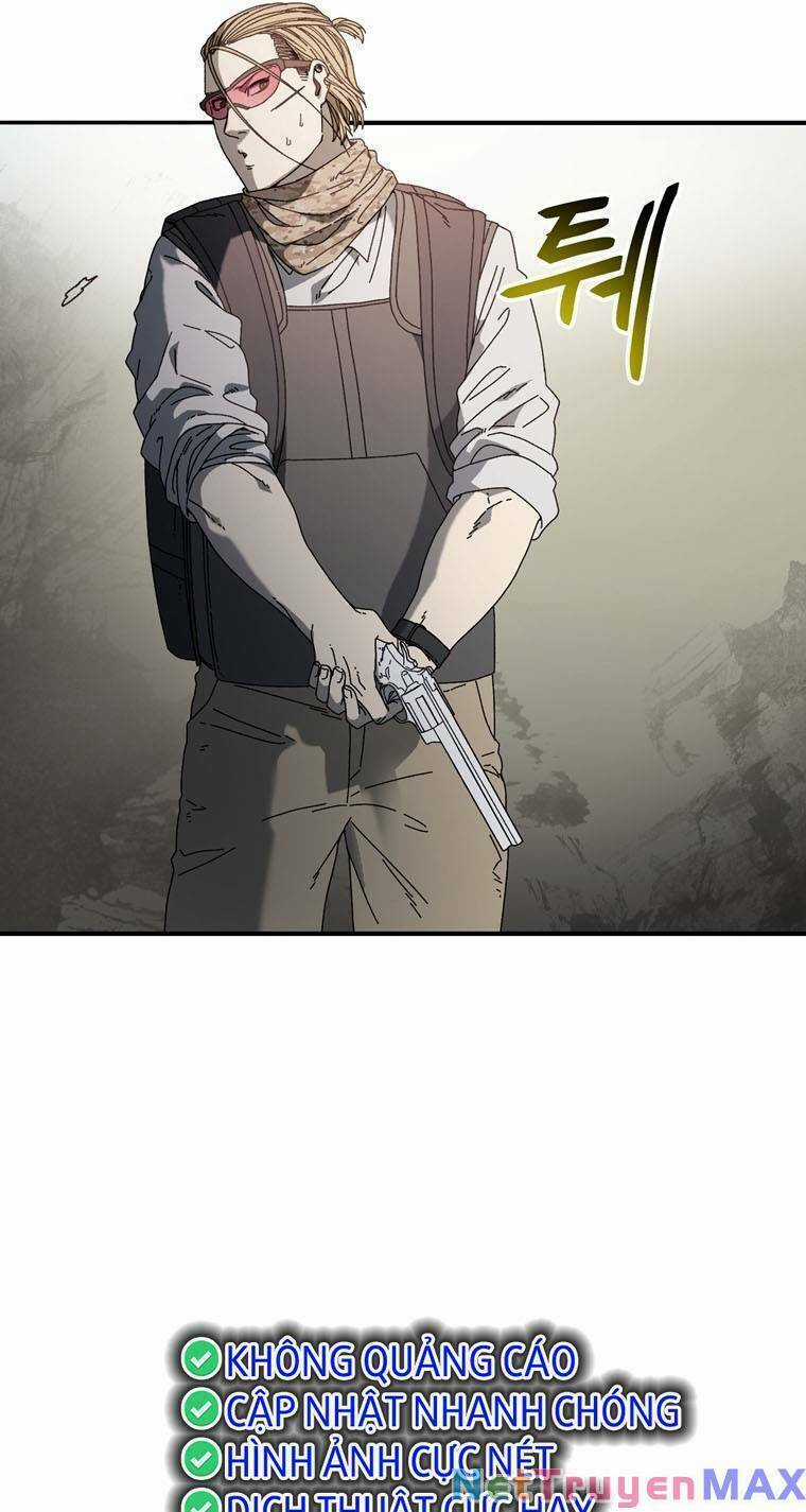 Địa Ngục Hận Thù Chapter 25 trang 34