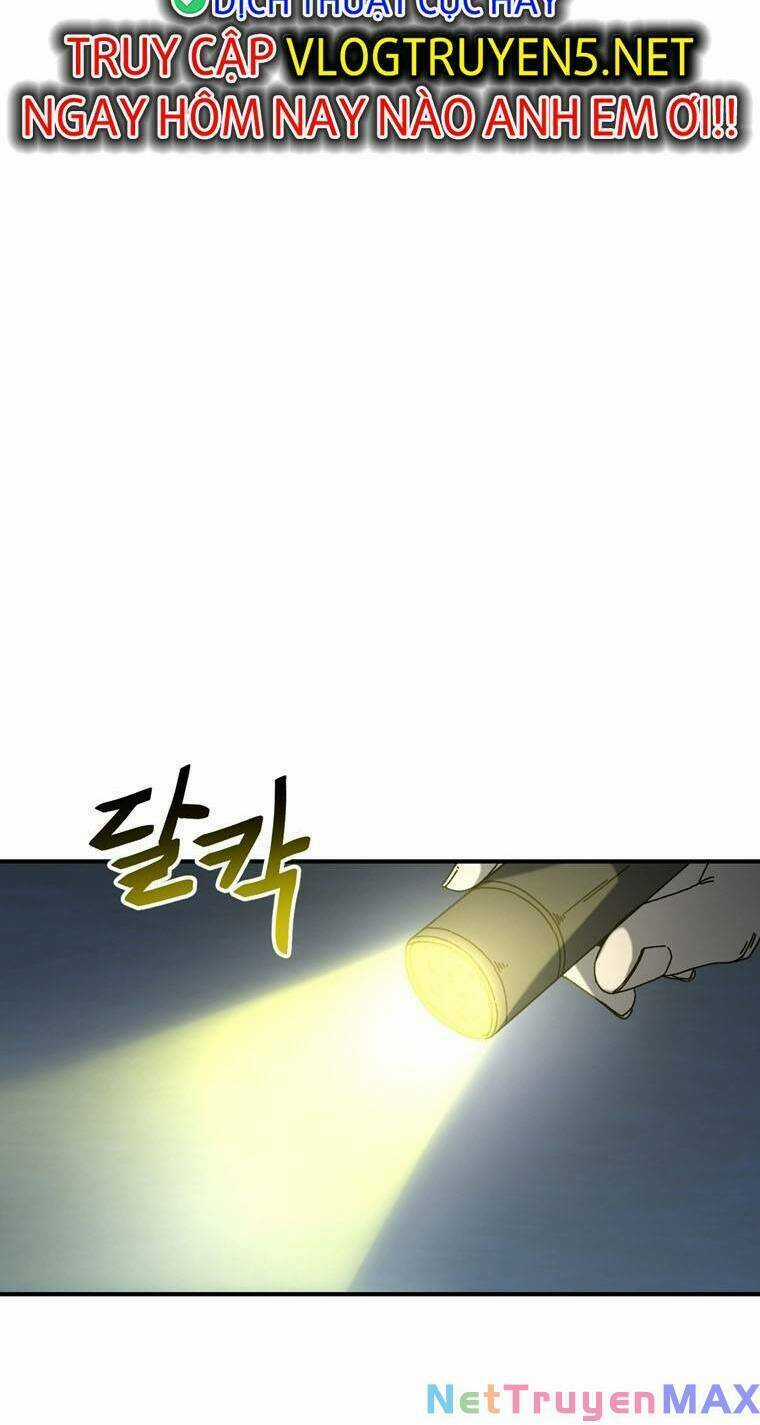 Địa Ngục Hận Thù Chapter 25 trang 35