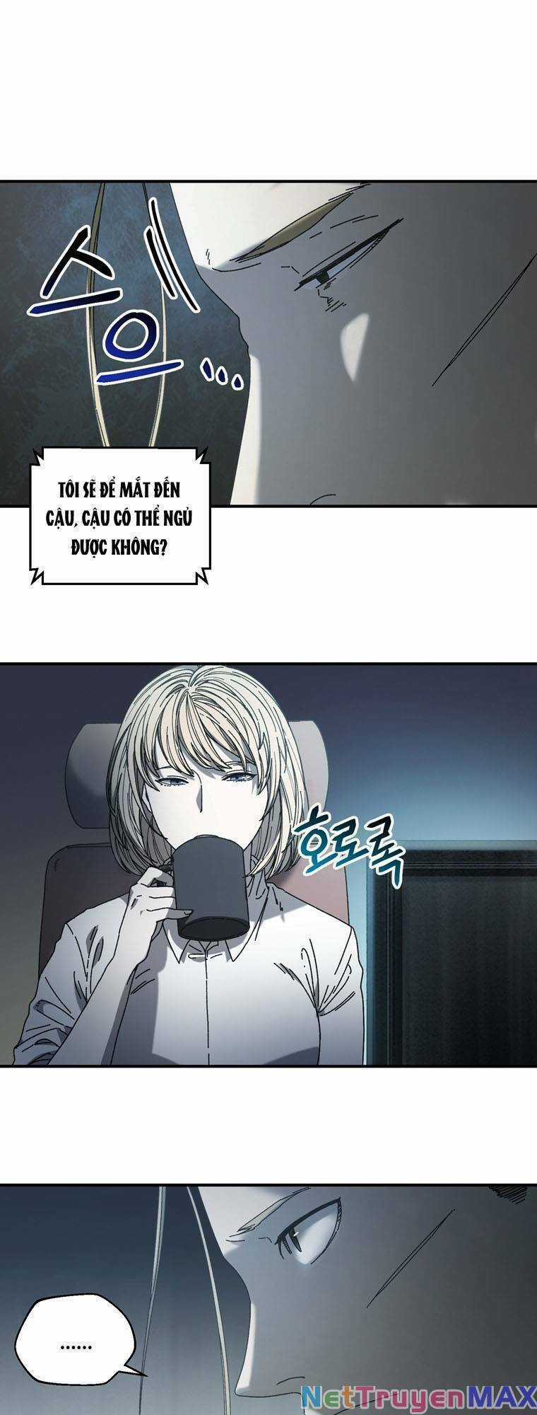 Địa Ngục Hận Thù Chapter 25 trang 38