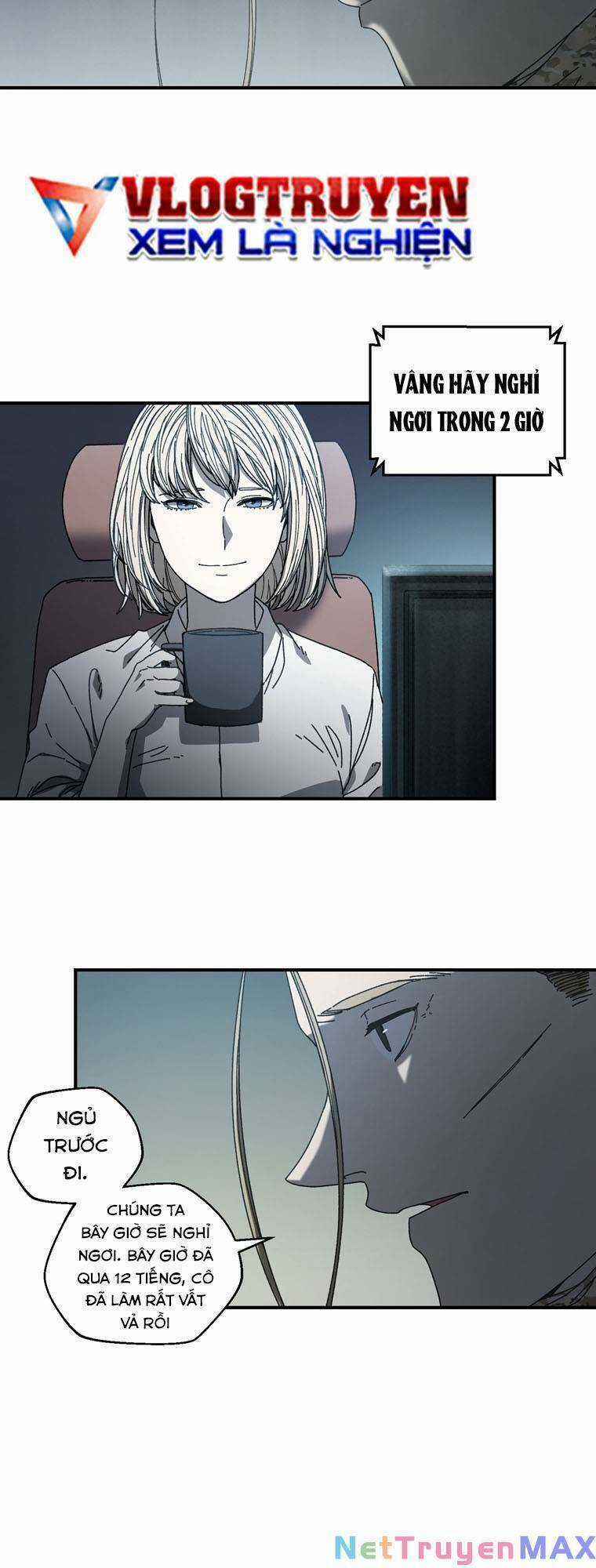 Địa Ngục Hận Thù Chapter 25 trang 39